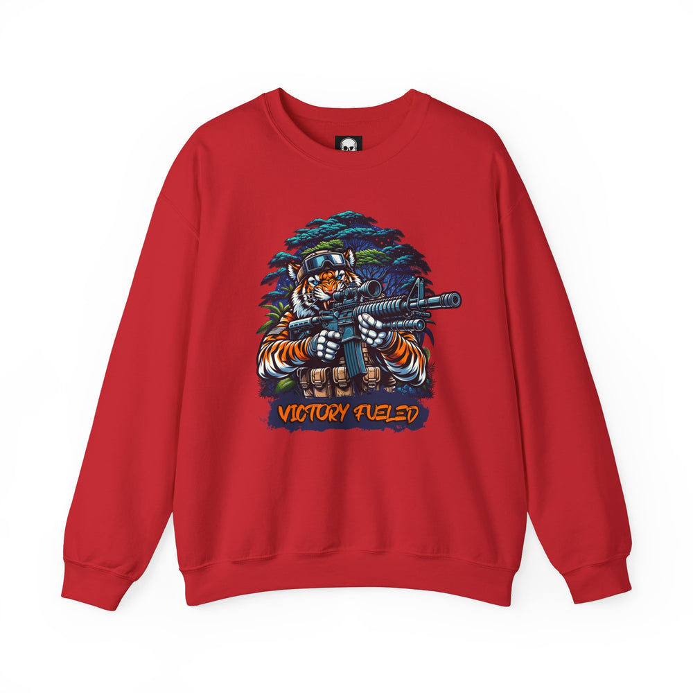 VICTORY FUELED SWEATSHIRT