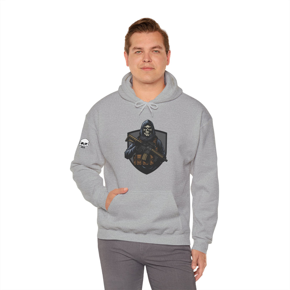 REAPER OPERATOR HOODIE