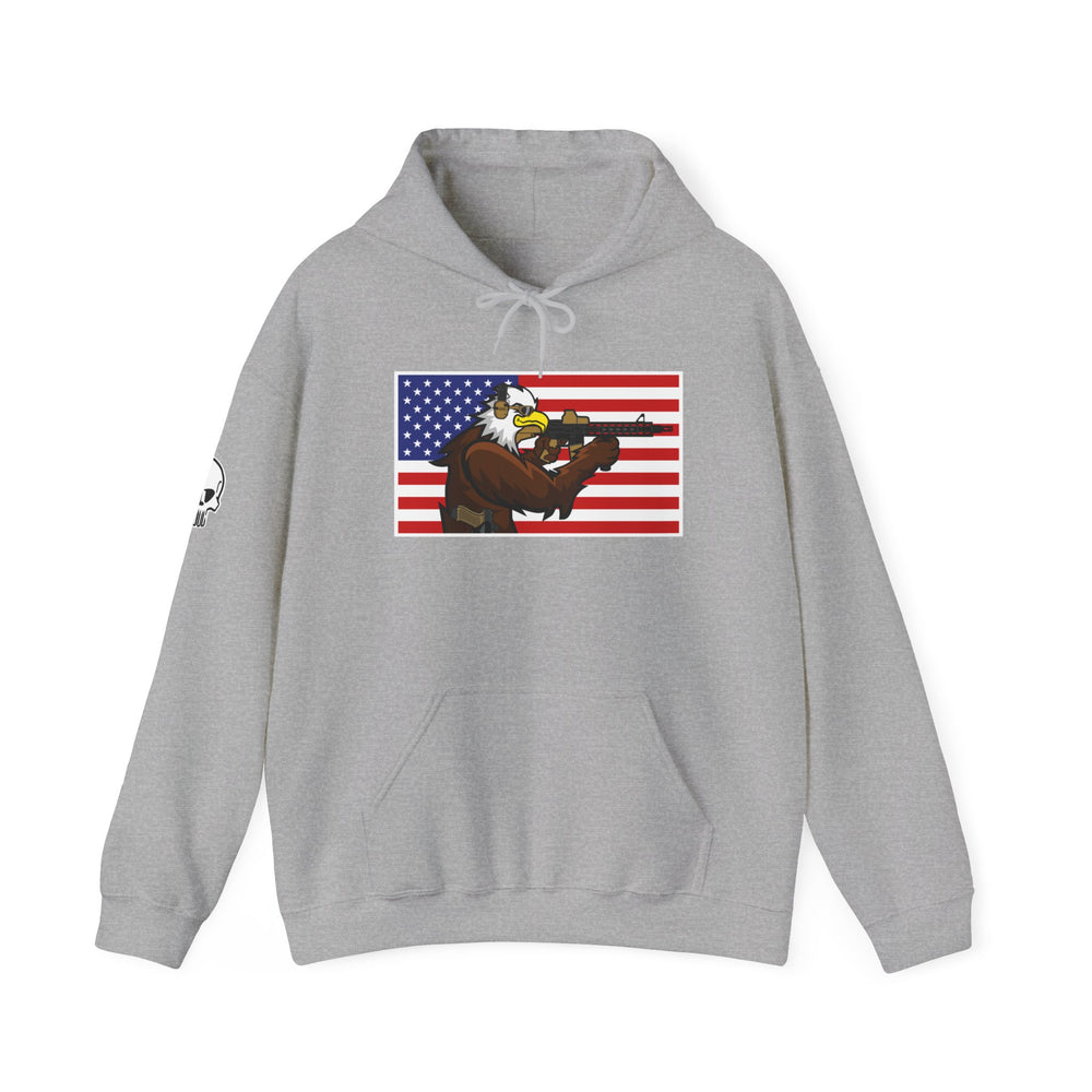 EAGLE OPERATOR HOODIE