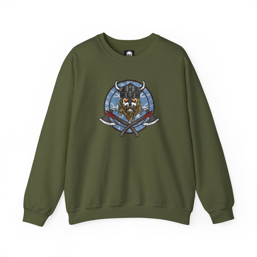 VIKING REAPER SWEATSHIRT