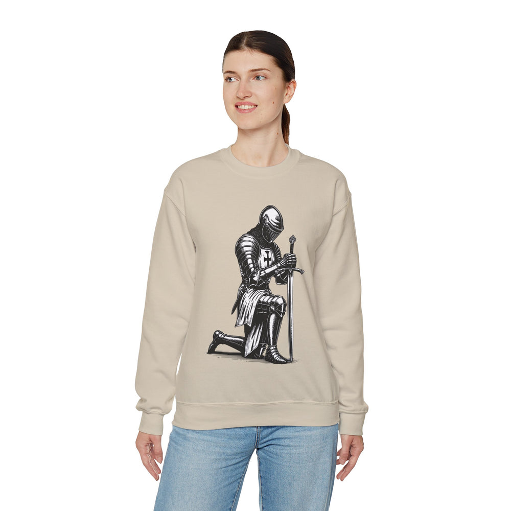 LORD GIVE ME STRENGTH SWEATSHIRT