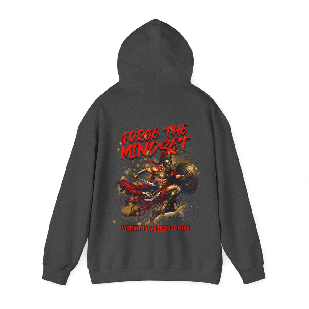 FORGE THE MINDSET HOODIE
