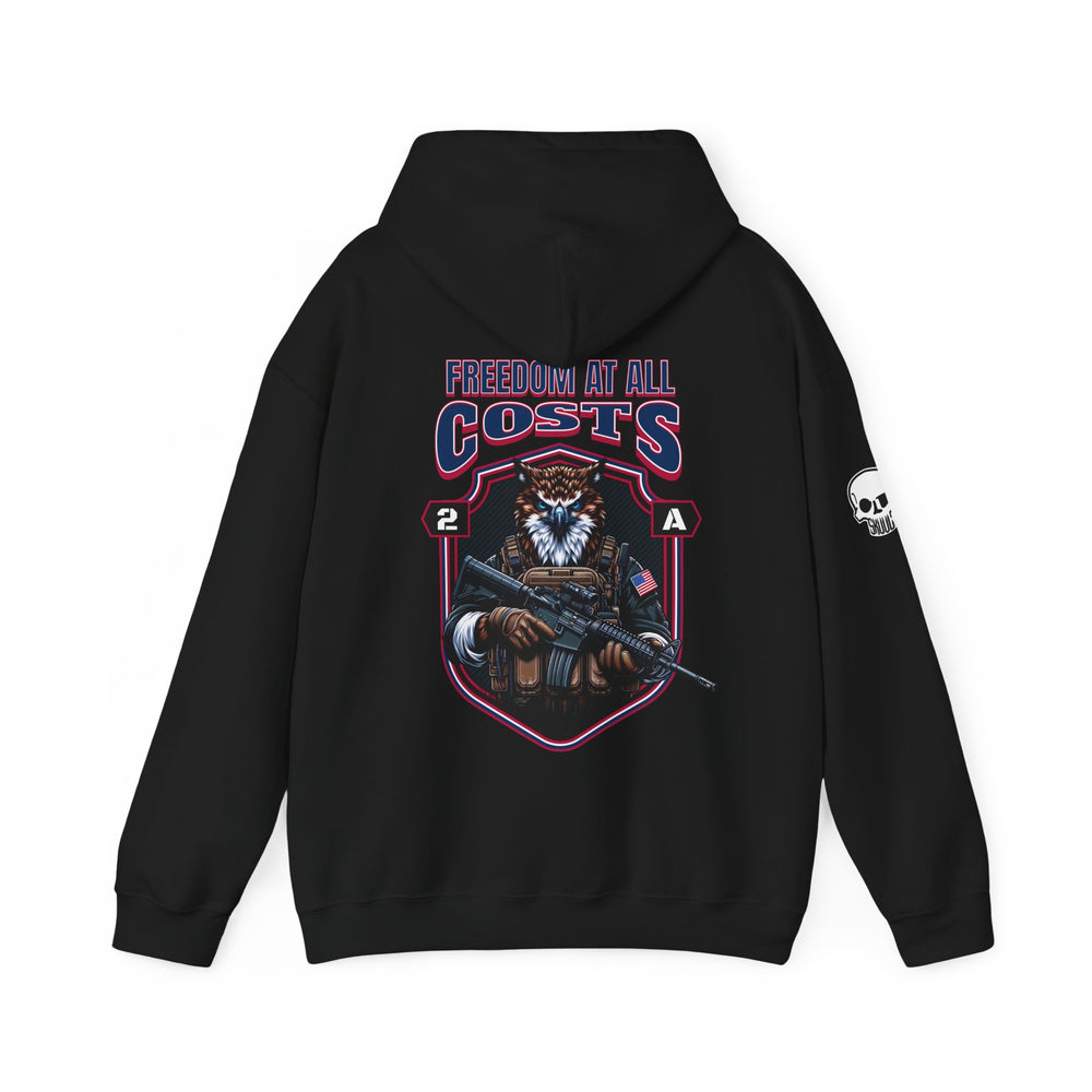 HAWK FREEDOM HOODIE