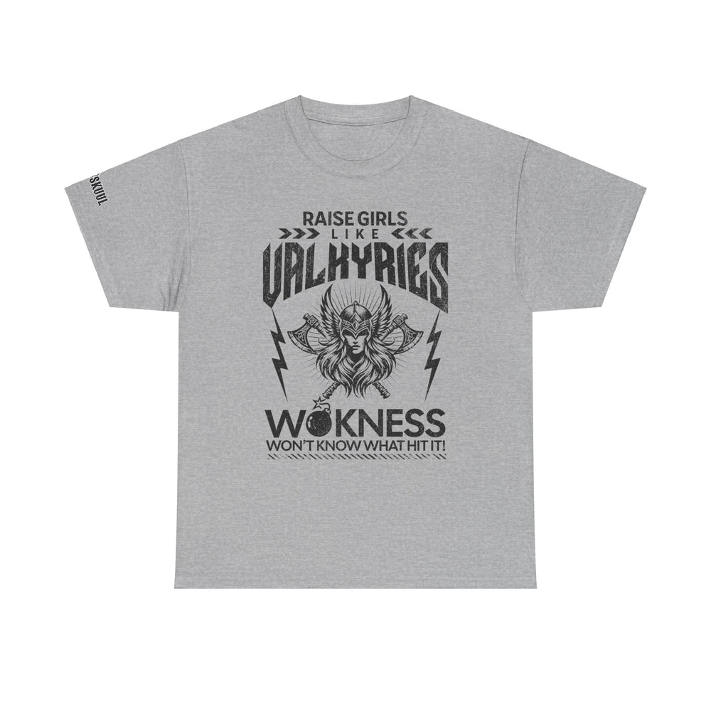 VALKYRIE DAUGHTERS T SHIRT