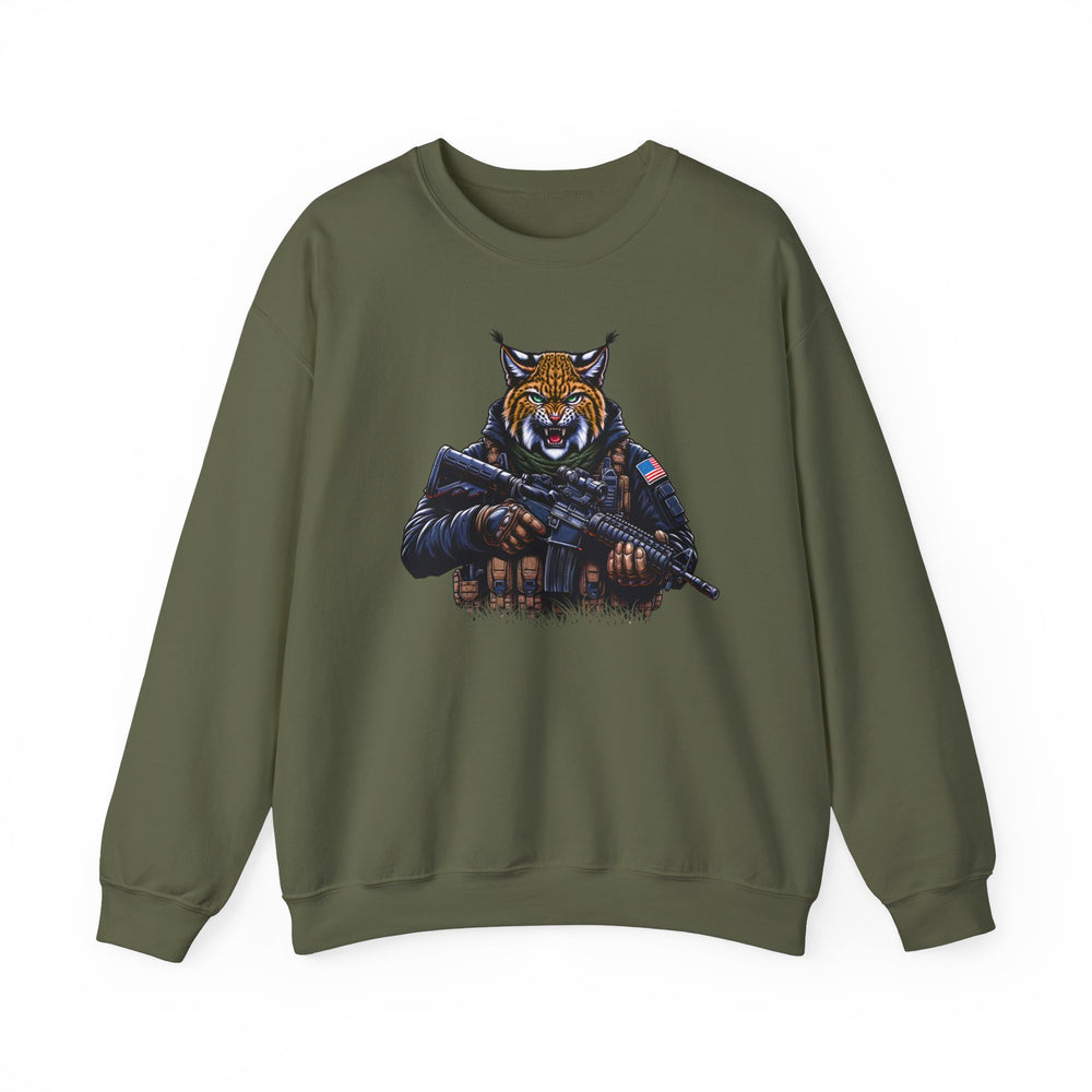 BOBCAT OPERATOR SWEATSHIRT