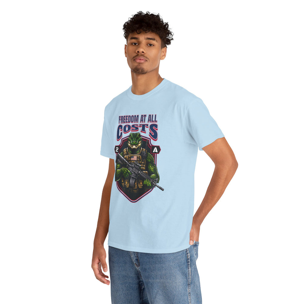 GATOR FREEDOM T SHIRT