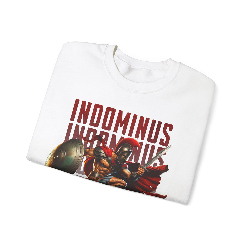 INDOMINUS SWEATSHIRT