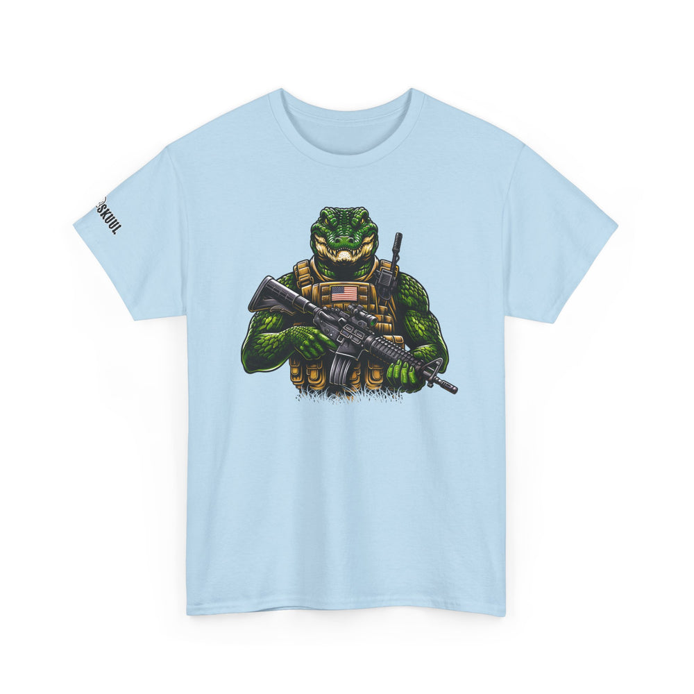 CROC OPERATOR T SHIRT