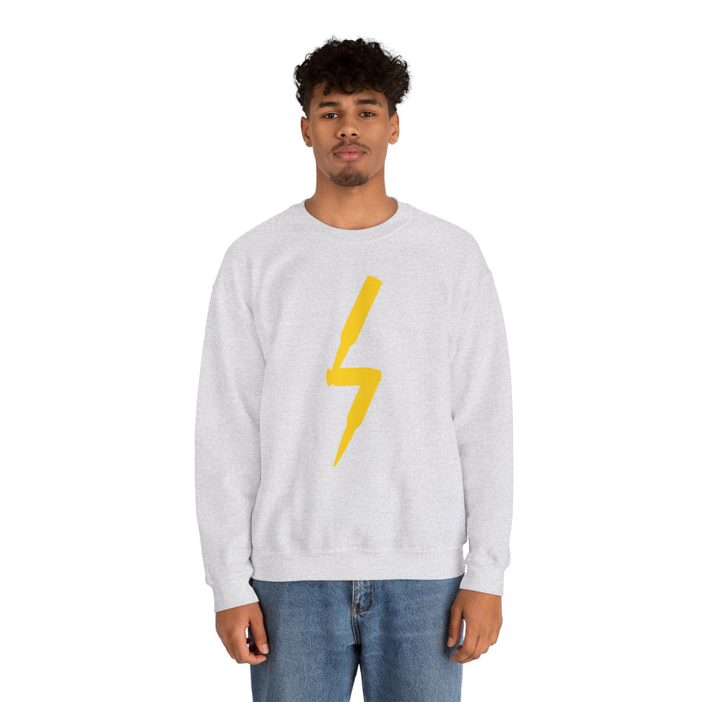 AMMO THUNDER SWEATSHIRT