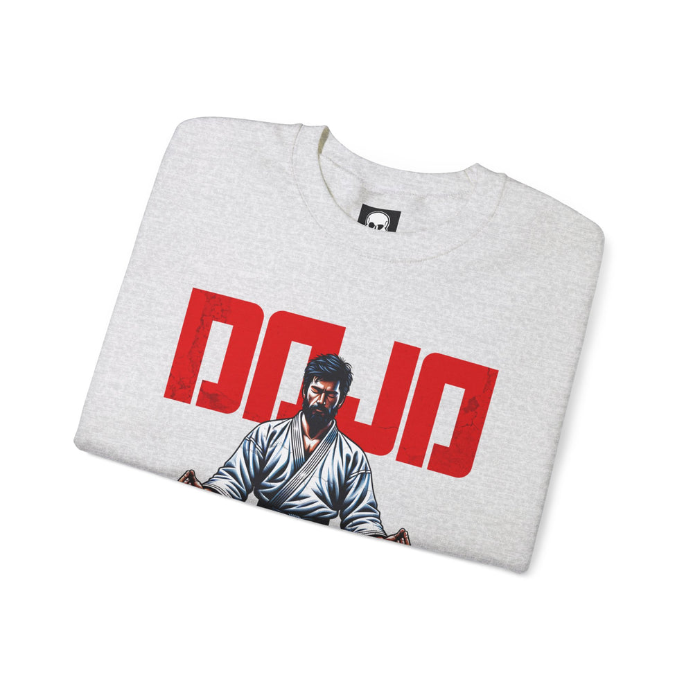 DOJO SWEATSHIRT