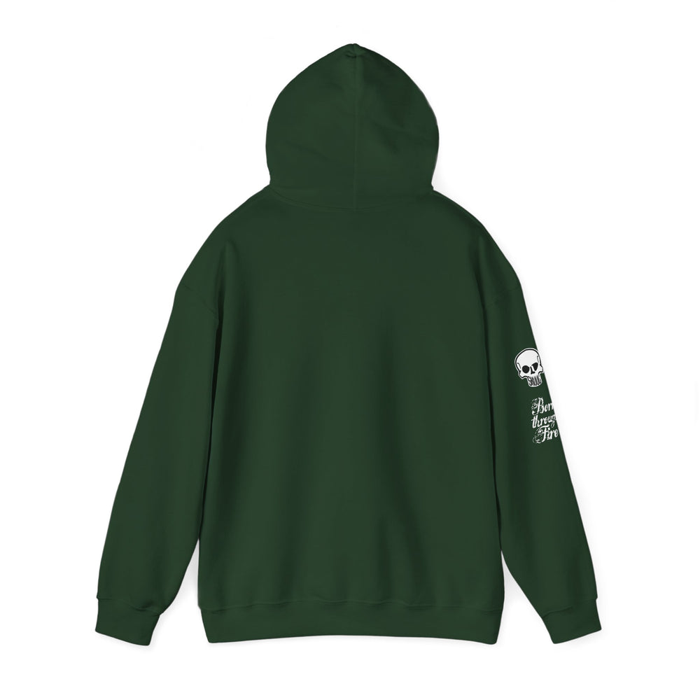 AFTERMATH HOODIE