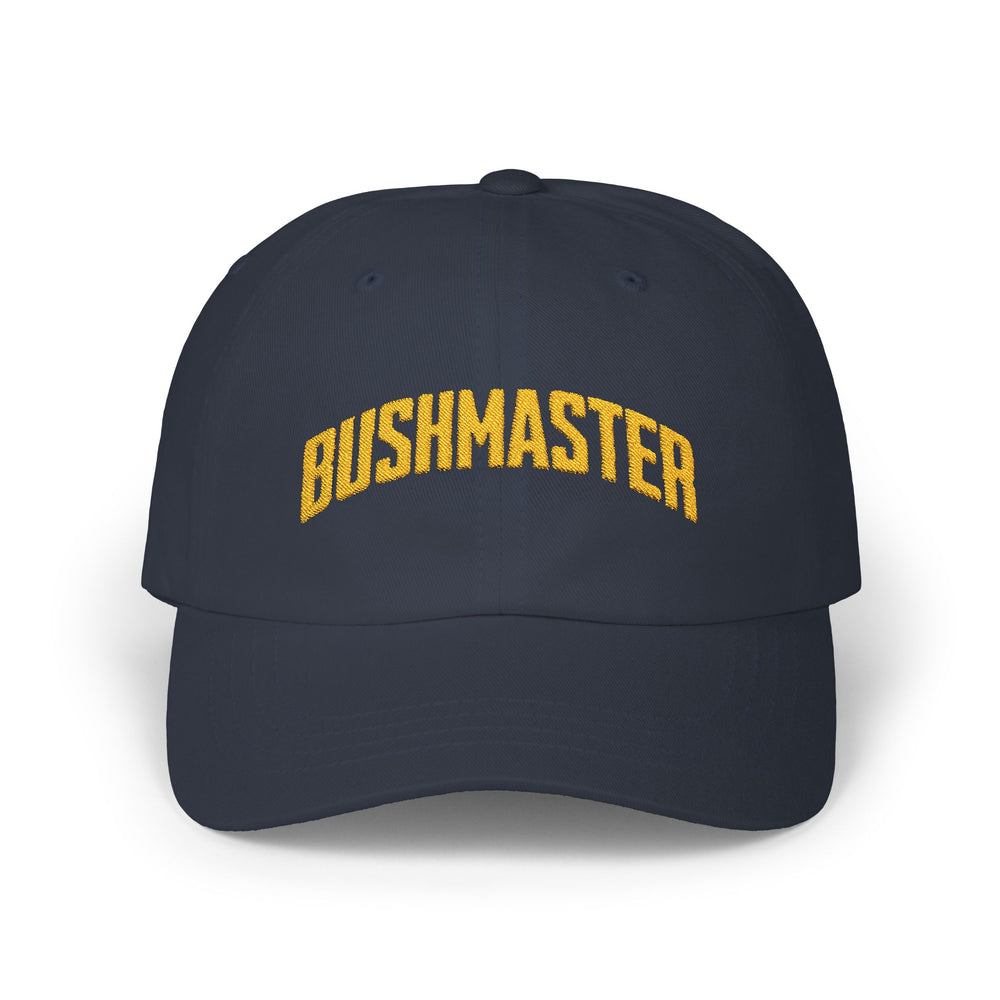 BUSHMASTER DAD CAP