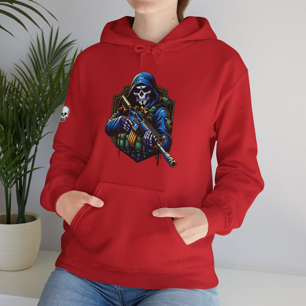 REAPER OPS HOODIE