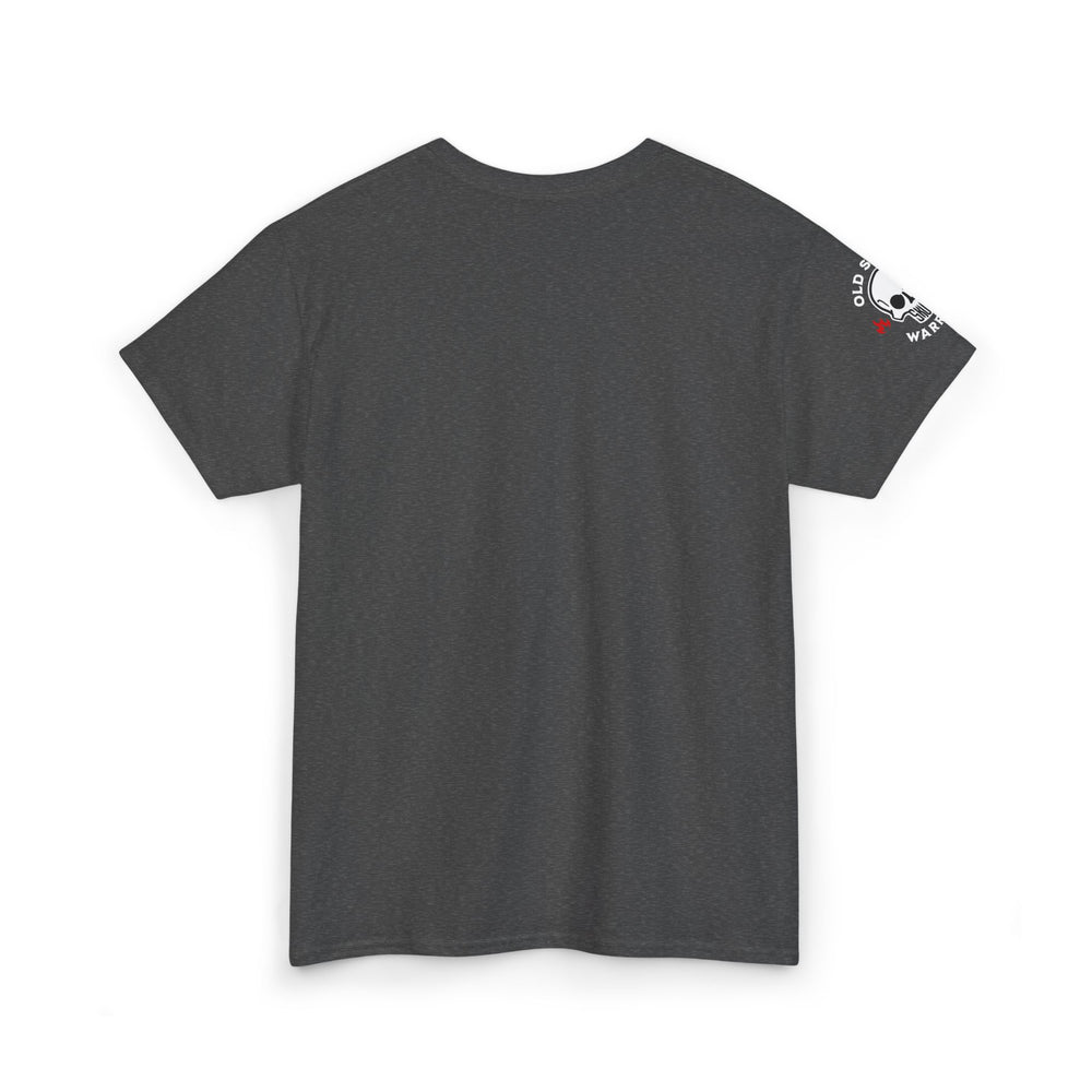 CHARLIE KIRK T SHIRT