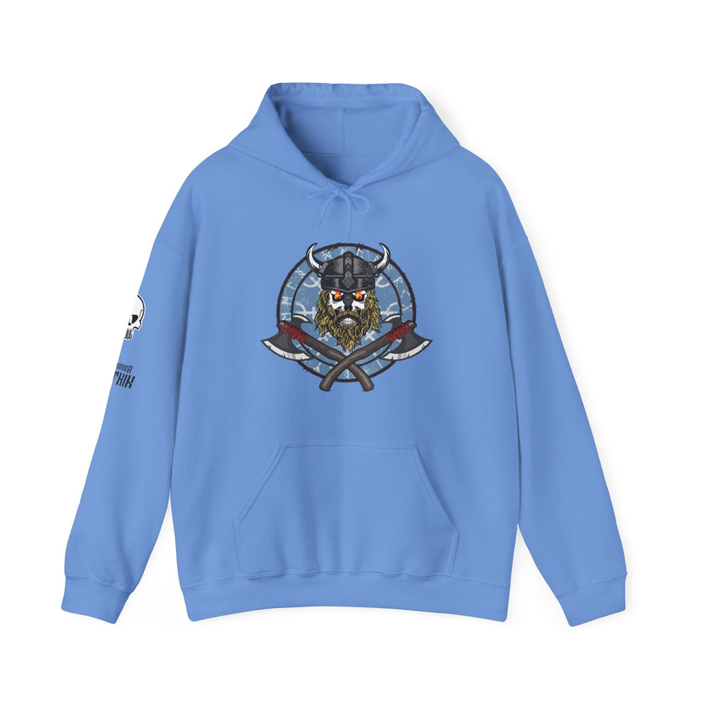 VIKING REAPER HOODIE