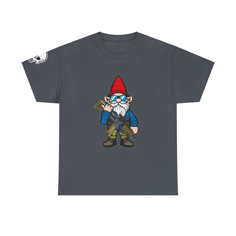 KEEP IT COOL GARDEN GNOME