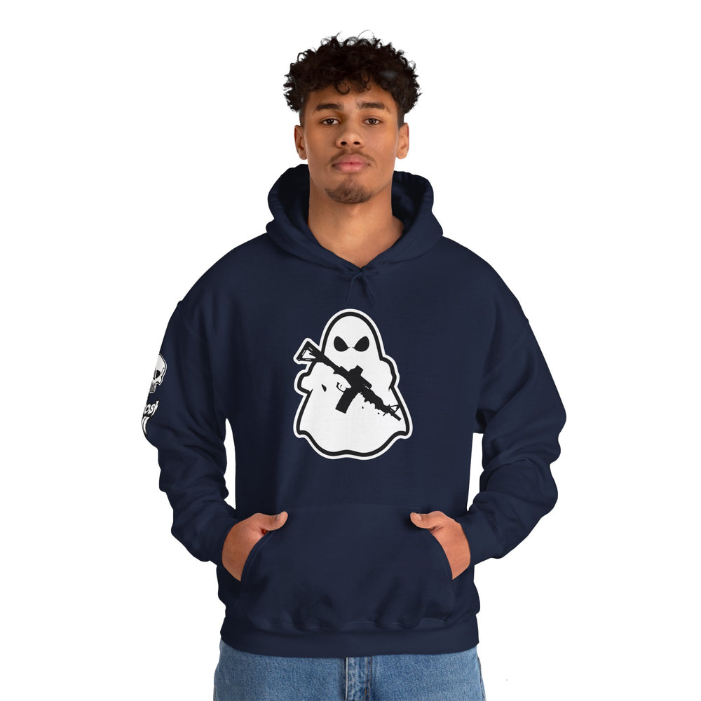 GHOST KILL HOODIE