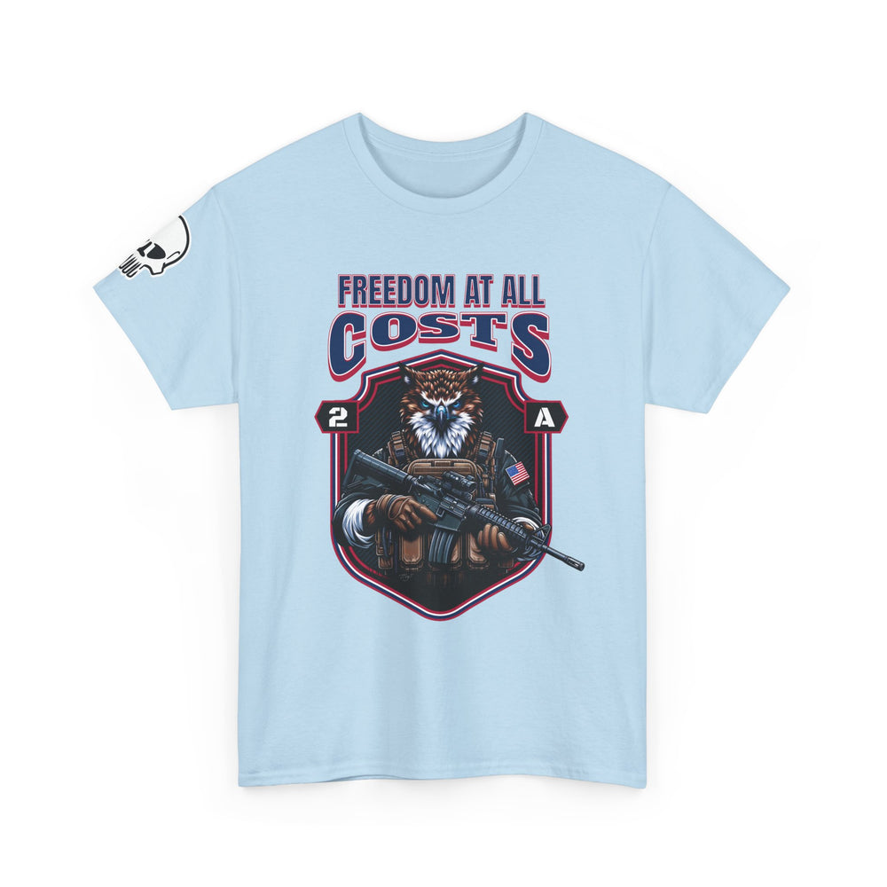 HAWK FREEDOM T SHIRT