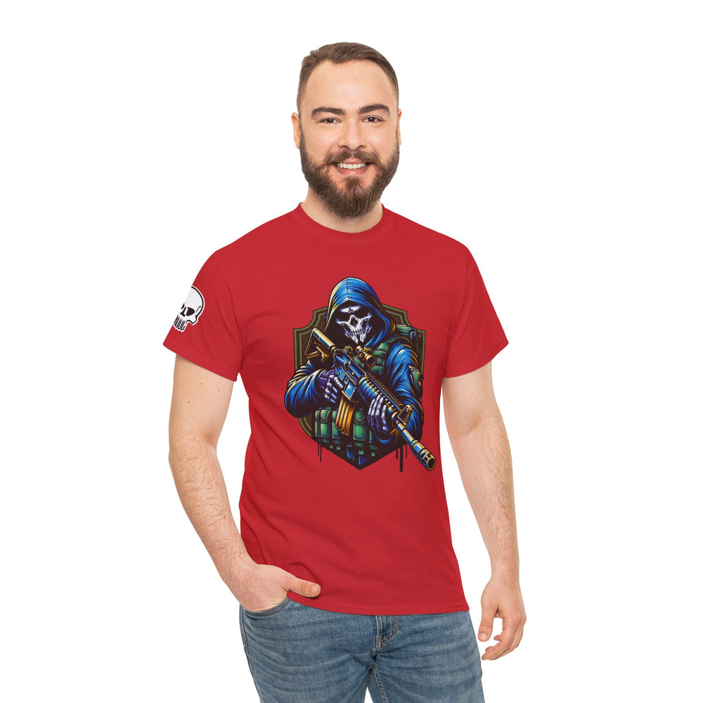 REAPER OPS SHIRT