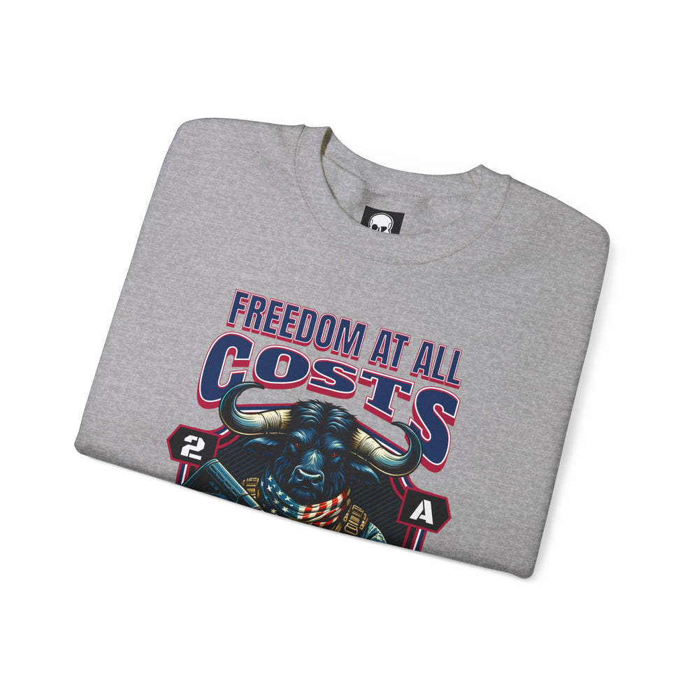 BULL FREEDOM SWEATSHIRT