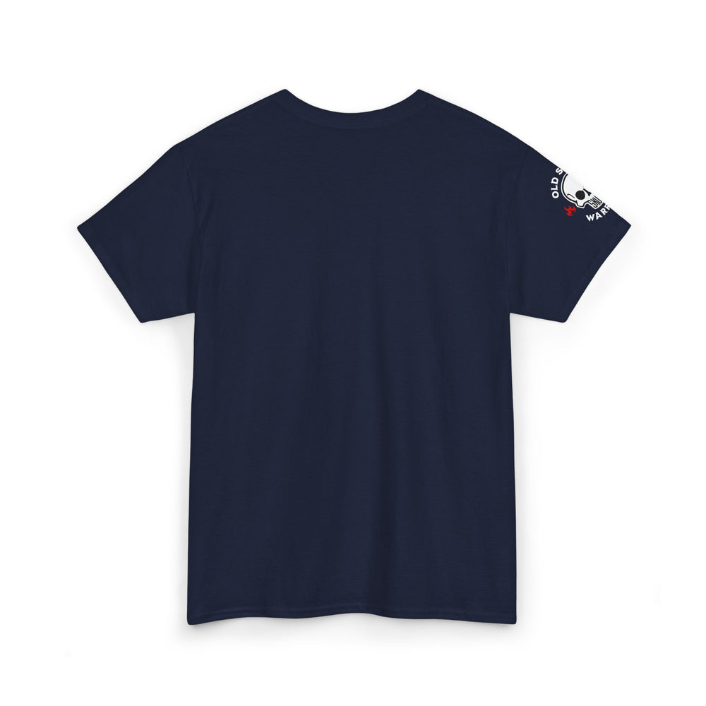 I PRACTICE CHRISTKENDO T SHIRT