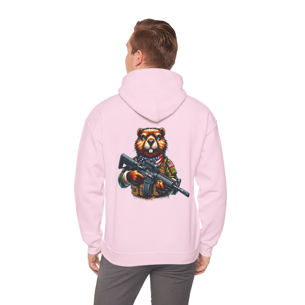 BEAVER OPERATOR HOODIE