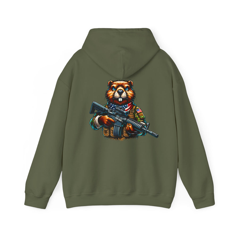 BEAVER OPERATOR HOODIE