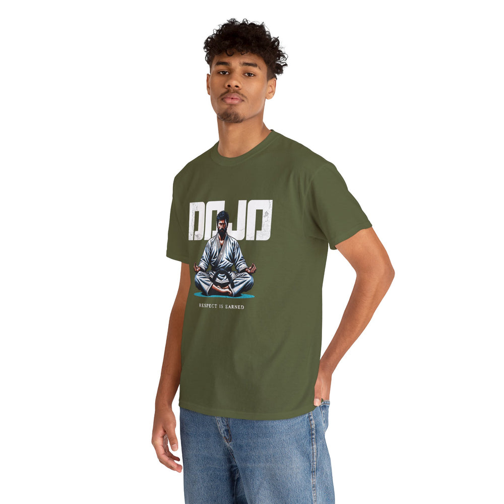 DOJO T SHIRT