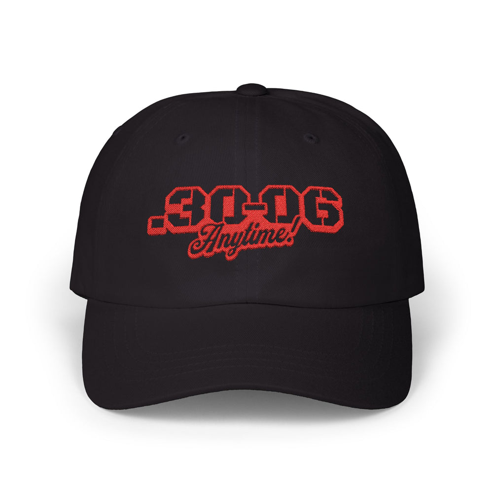 .30-06 ANYTIME DAD CAP