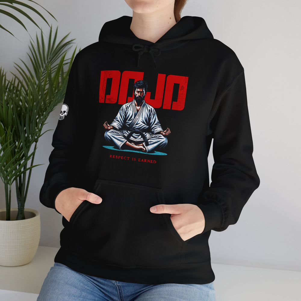 DOJO HOODIE