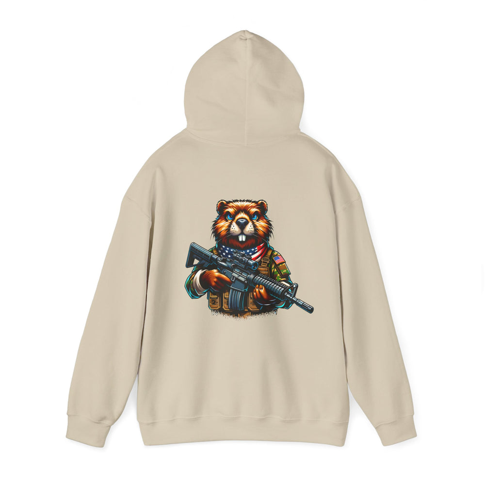 BEAVER OPERATOR HOODIE