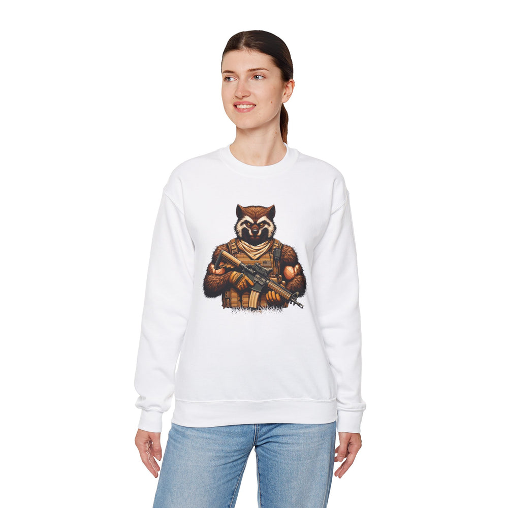 WOLVERINE OPERATOR SWEATSHIRT