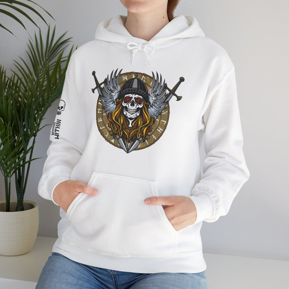 VALKYRIE REAPER HOODIE