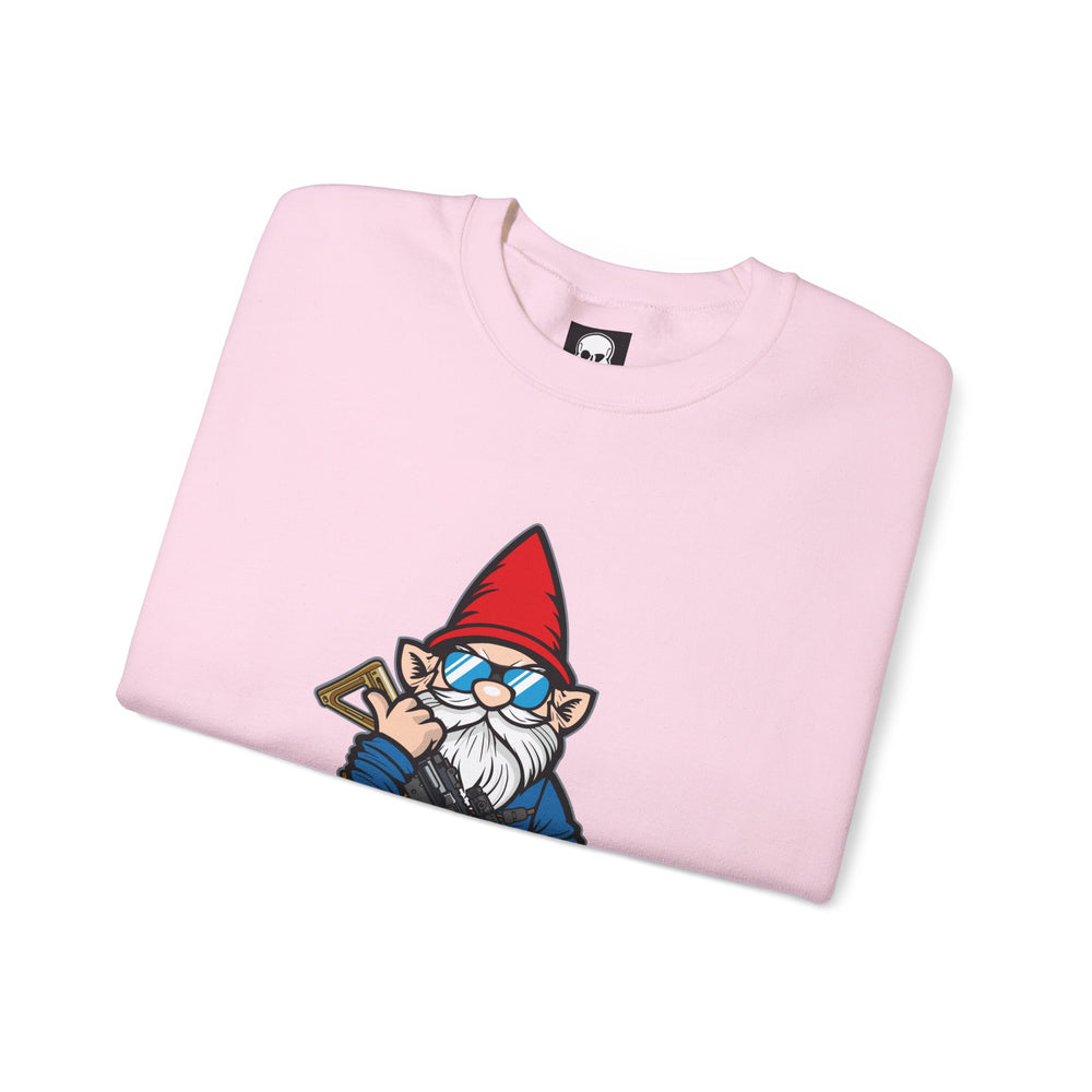 KEEP IT COOL GARDEN GNOME SWEATSHIRT