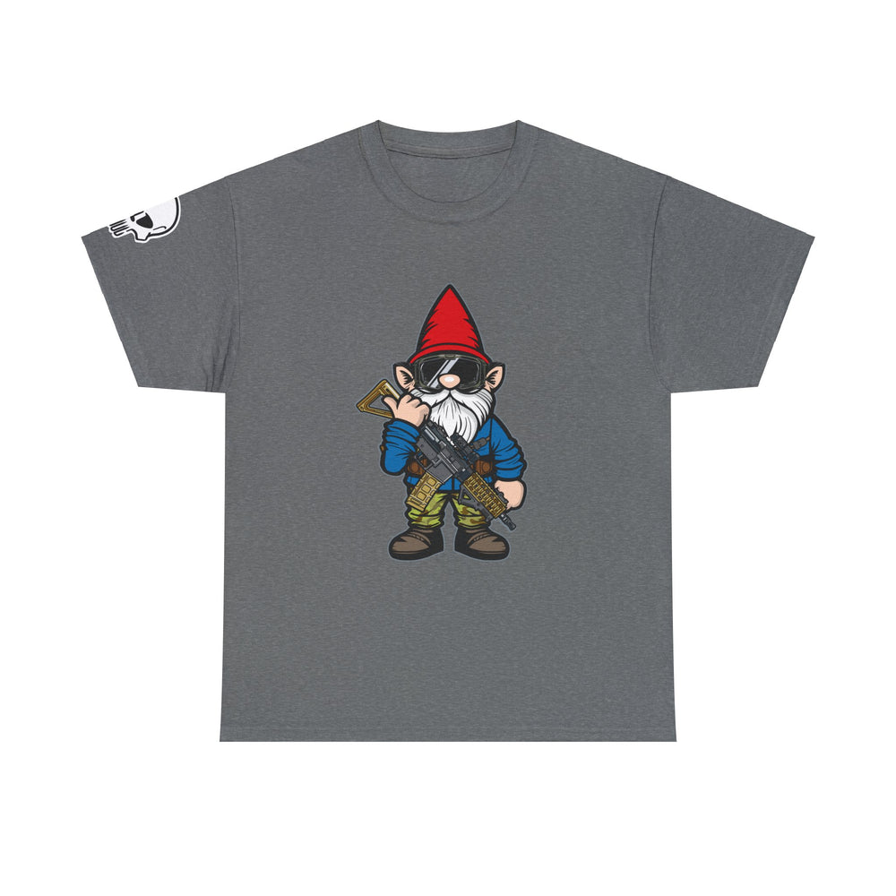 OPERATOR GARDEN GNOME