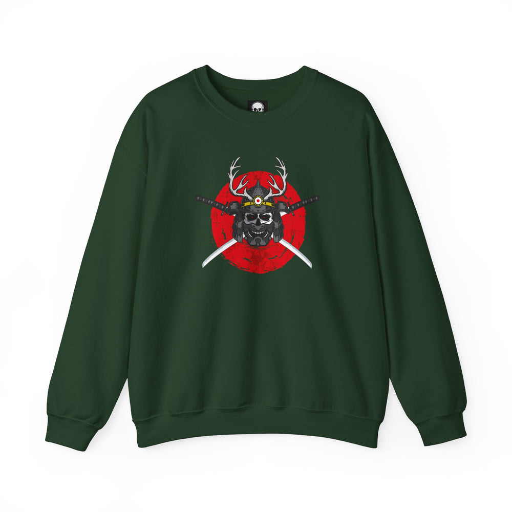 SAMURAI REAPER SWEATSHIRT