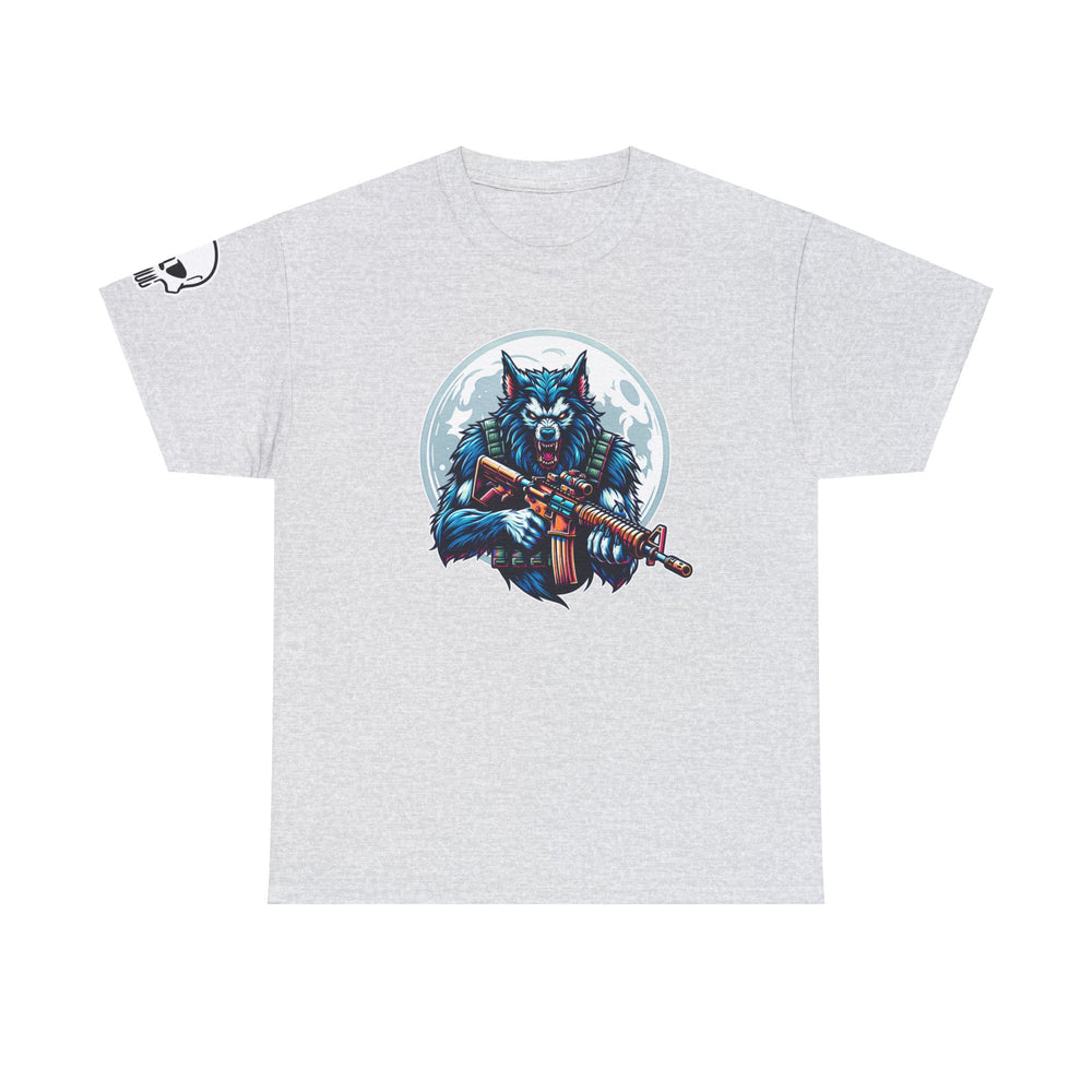 HUNTER'S MOON T SHIRT