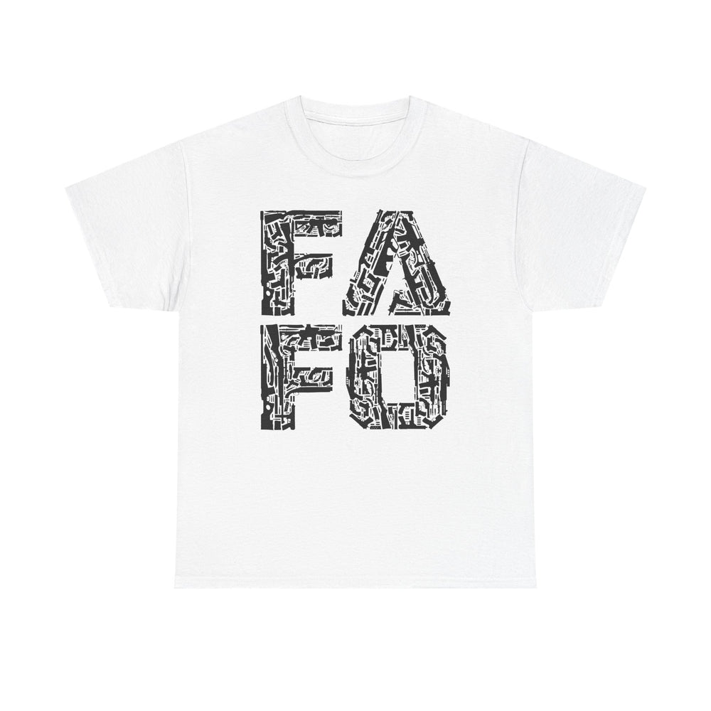 FAFO T SHIRT