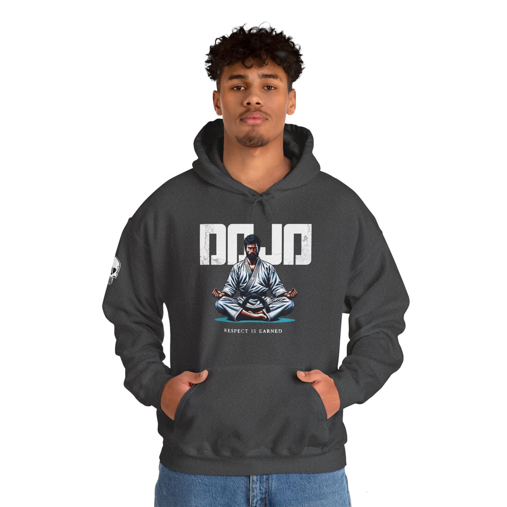 DOJO HOODIE