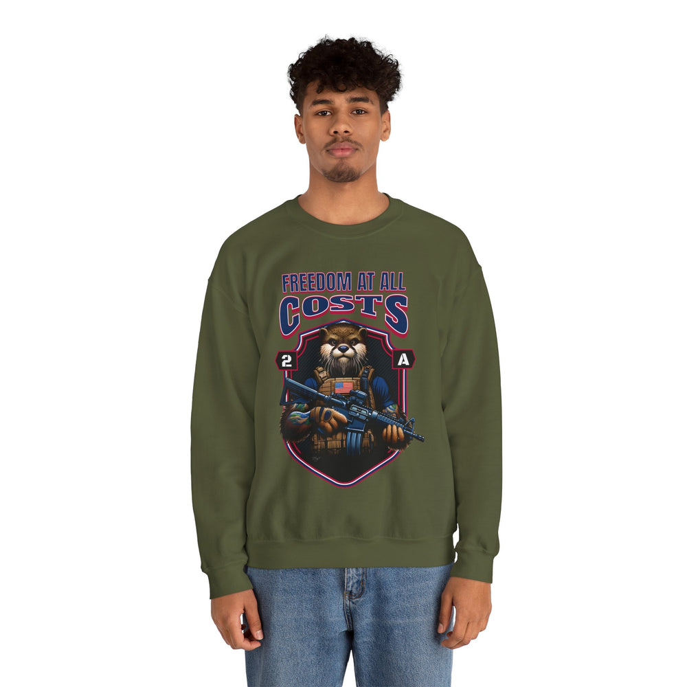 OTTER FREEDOM SWEATSHIRT