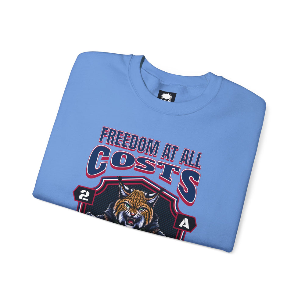 BOBCAT FREEDOM SWEATSHIRT