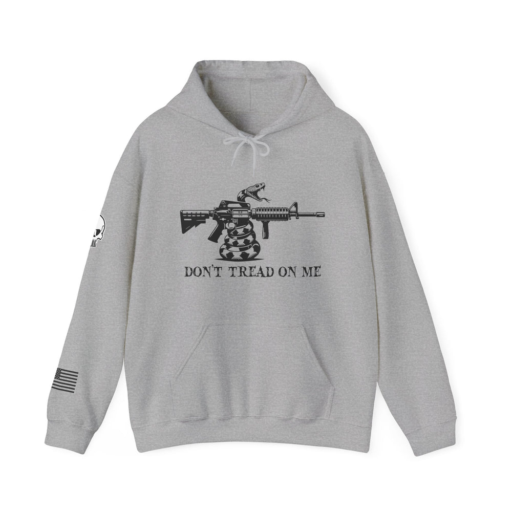 DON'T TREAD ON ME HOODIE