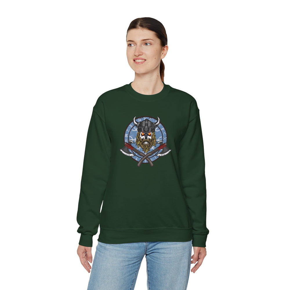 VIKING REAPER SWEATSHIRT