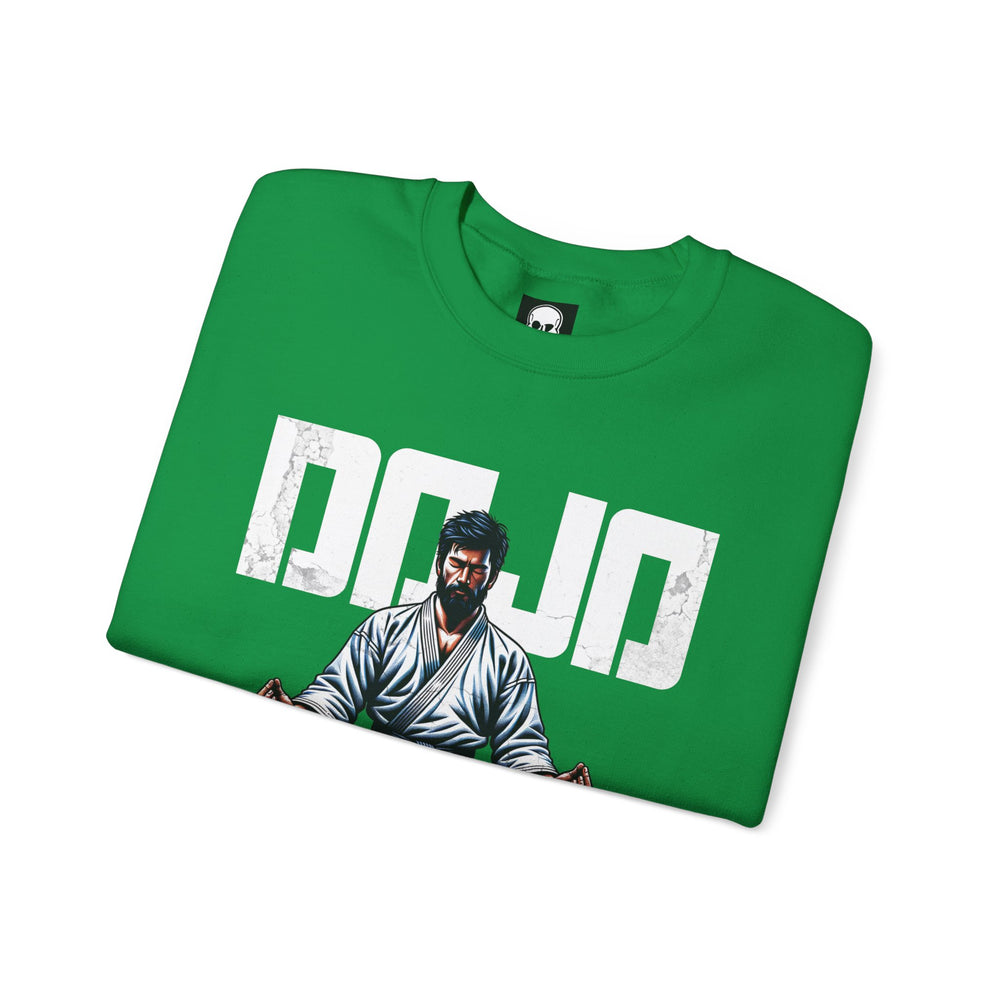 DOJO SWEATSHIRT