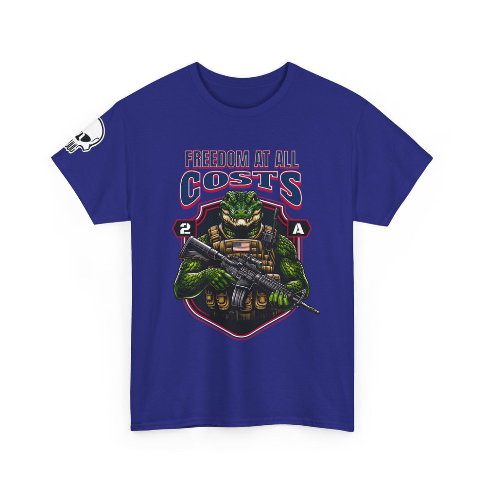 GATOR FREEDOM T SHIRT