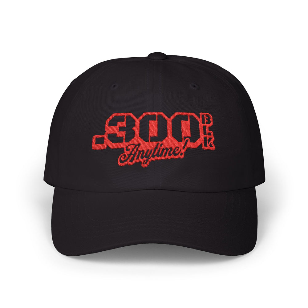 .300 BLACKOUT ANYTIME DAD CAP