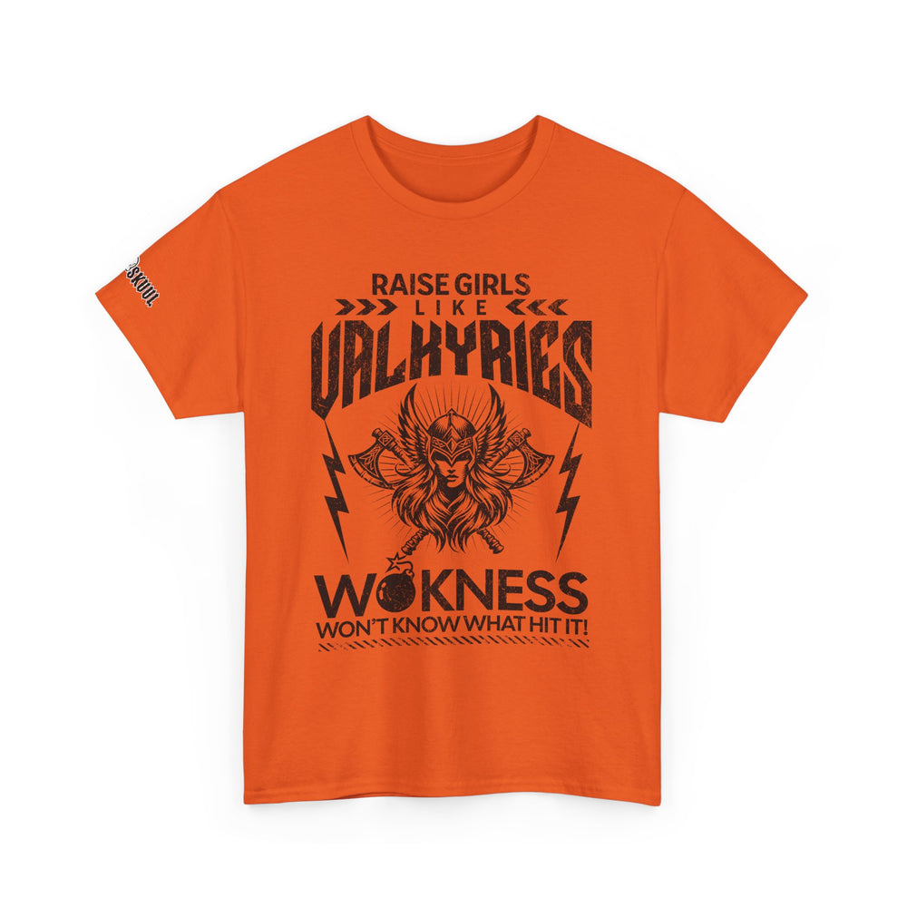 VALKYRIE DAUGHTERS T SHIRT