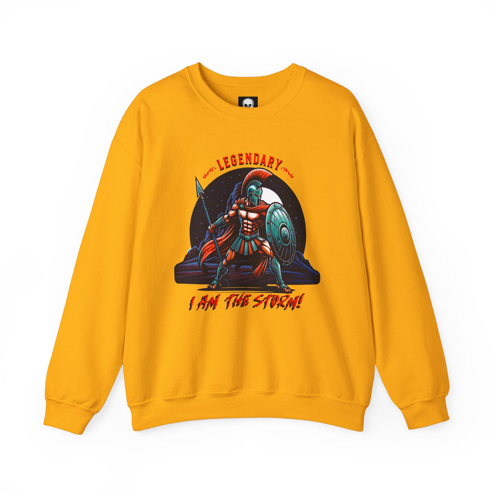 I AM THE STORM SWEATSHIRT