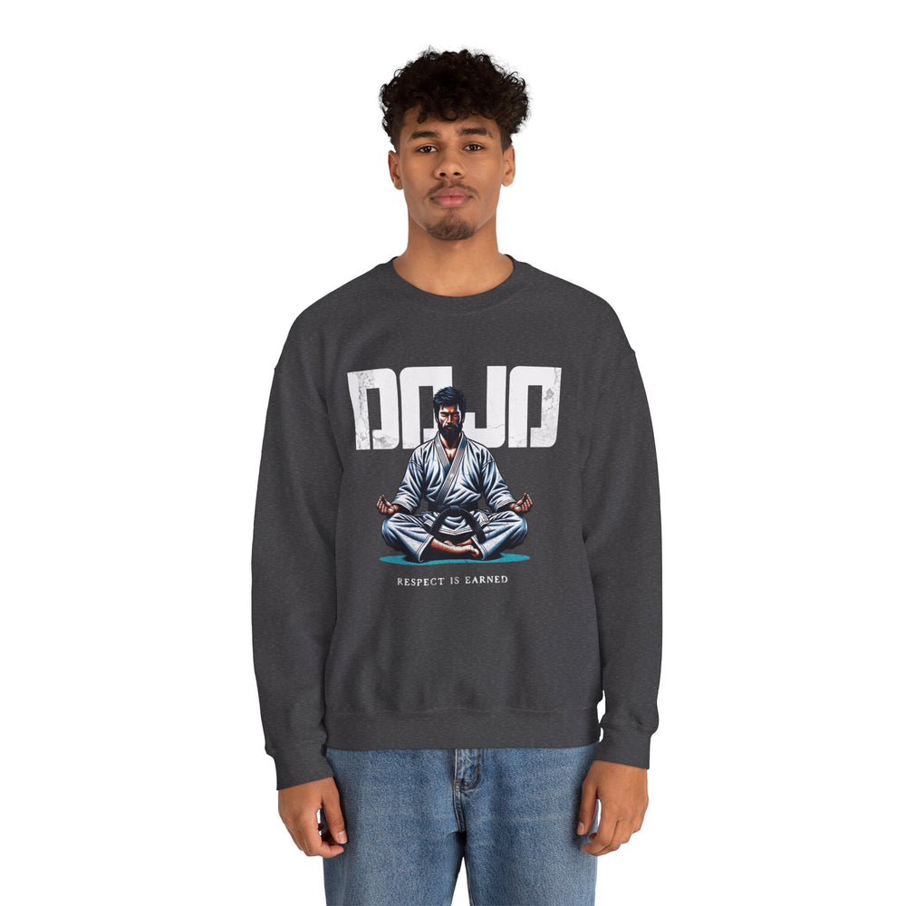 DOJO SWEATSHIRT