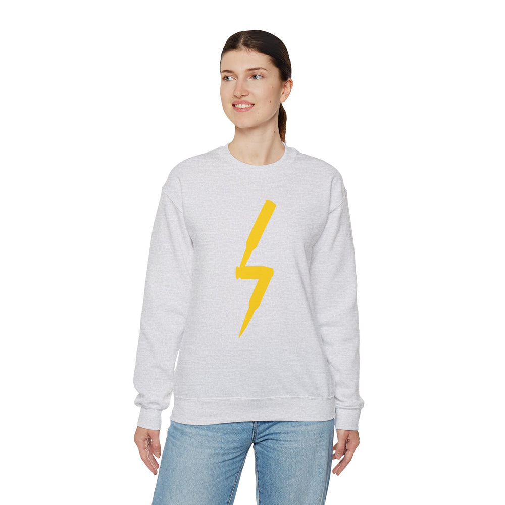 AMMO THUNDER SWEATSHIRT